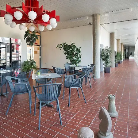 Energie Hotel 3*