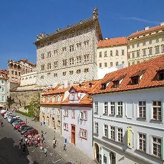 Hotel Red Lion Prague