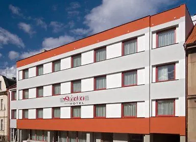 Aida Hotell 4*