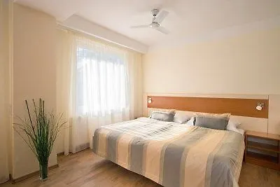 Hotell Aida