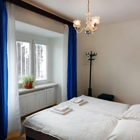 Nika Konukevi Prag