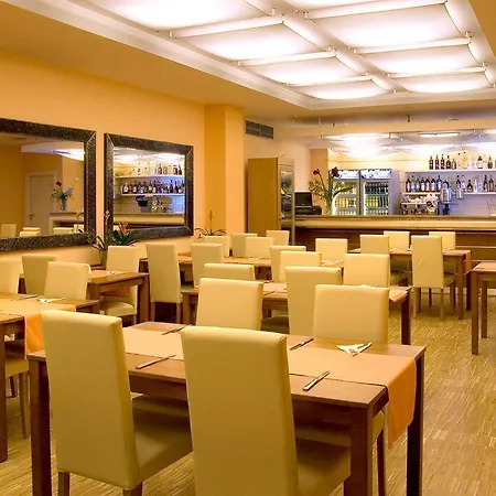 Szálloda Amarilis 4*