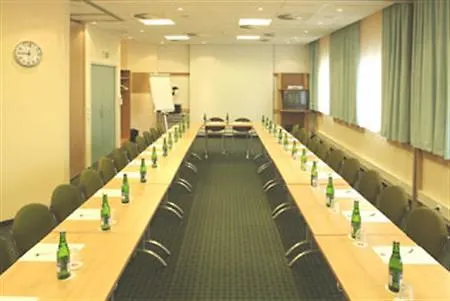 Ibis Mala Strana 3* Prága