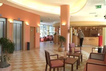 Szálloda Ibis Mala Strana