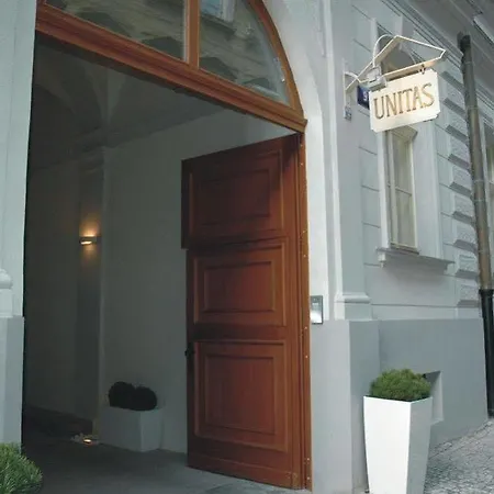 Unitas Prága
