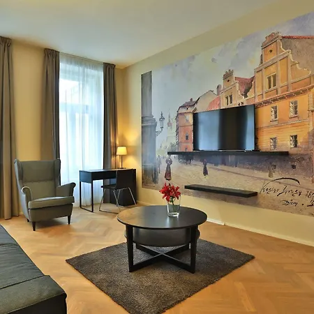 Aparthotel &