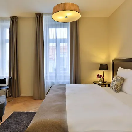 Aparthotel &