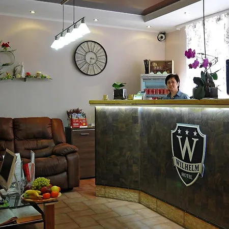 Wilhelm Hotel