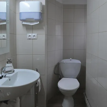 Hotel Wilhelm Praha