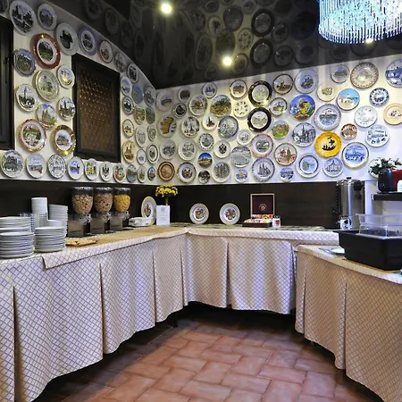 Hotel Wilhelm
