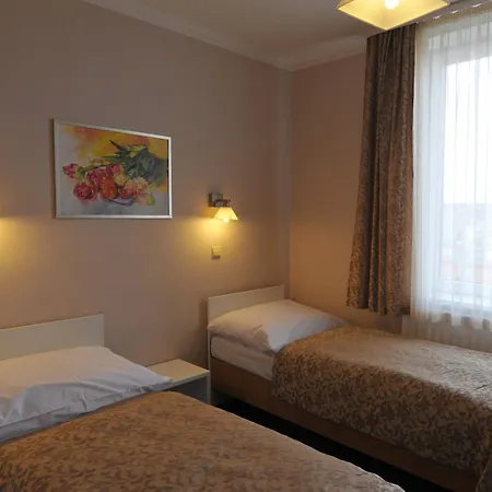 Wilhelm 3* Praha