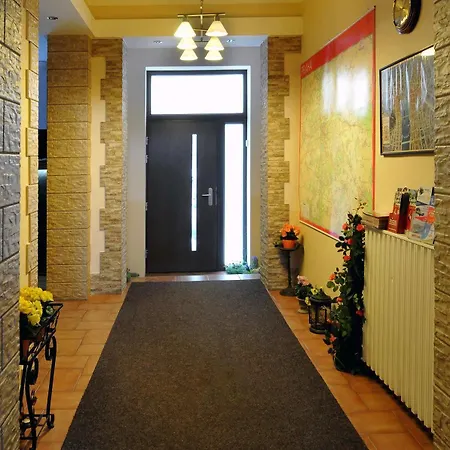 Hotel Wilhelm 3*