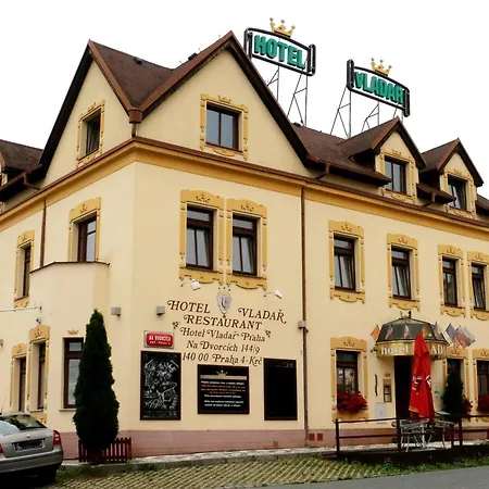 River Star Hotel Prague