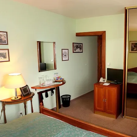 Hotel River Star