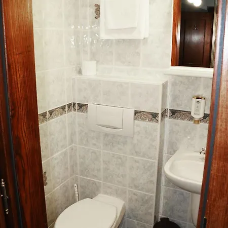 River Star 3* Prague