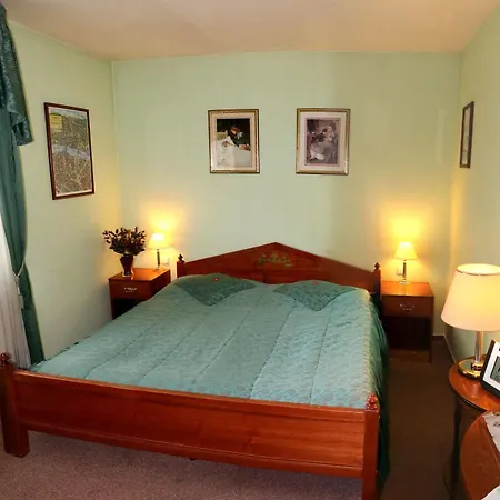 Hotel River Star 3*