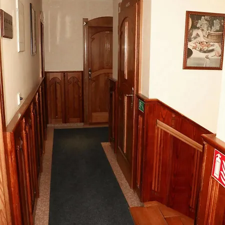 Hotel River Star 3*