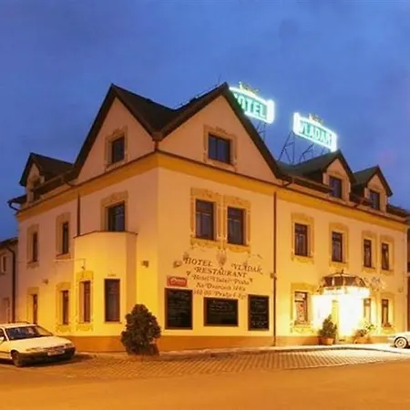 Hotel River Star Prague