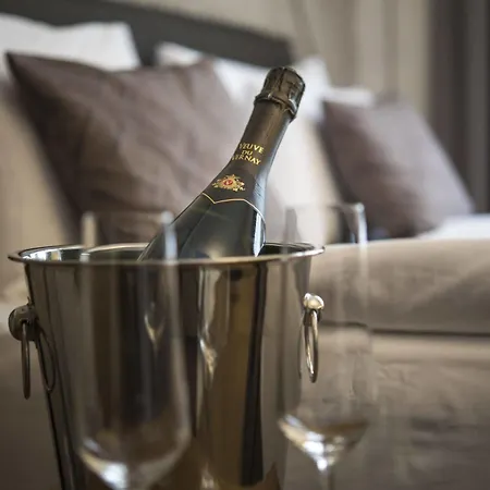 Hotel Golden Crown Prague