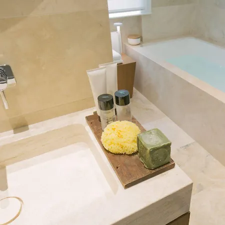 Golden Crown Hotel Prague