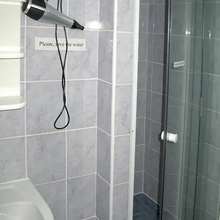 Hostel Prague-1 *