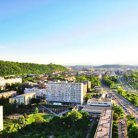 Olympik Prag