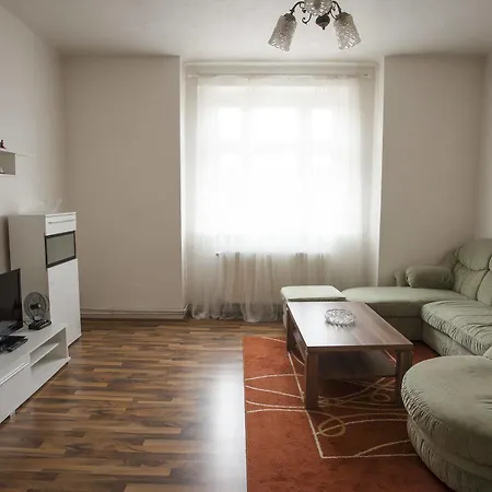 Downtown Apartman
