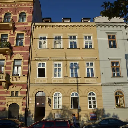 Apartamento Bohemia Old Town