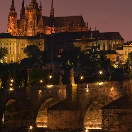 Apartamento Bohemia Old Town