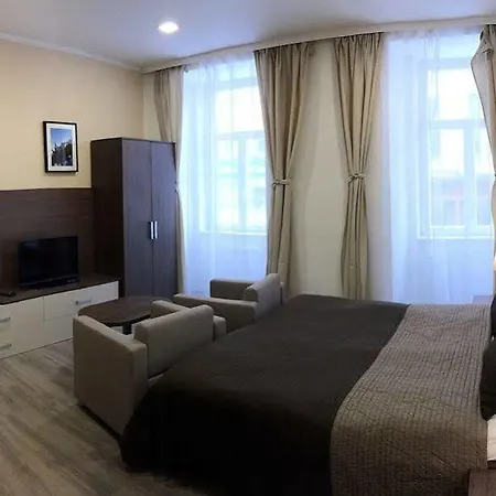 Spalena 4*