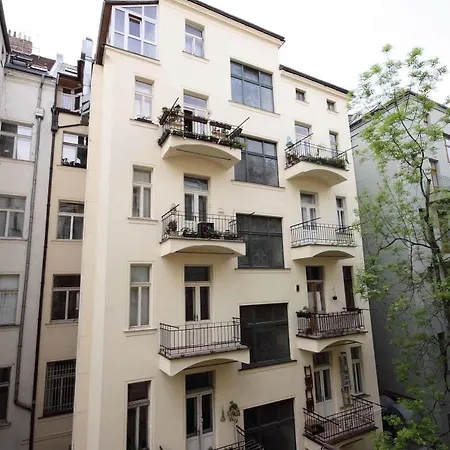 Apartment Exclusive *