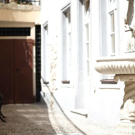 Alchymist Castle 5* Prag