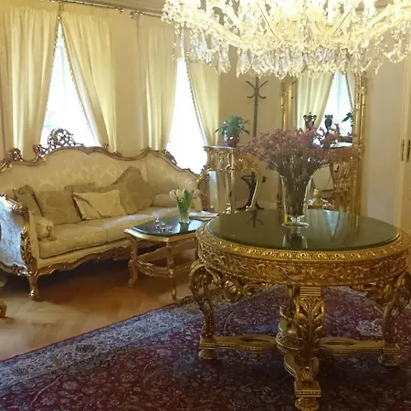 Otel Alchymist Castle