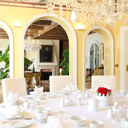 Alchymist Castle Otel 5*