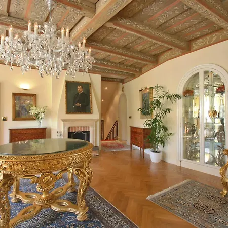 Alchymist Castle Otel 5*