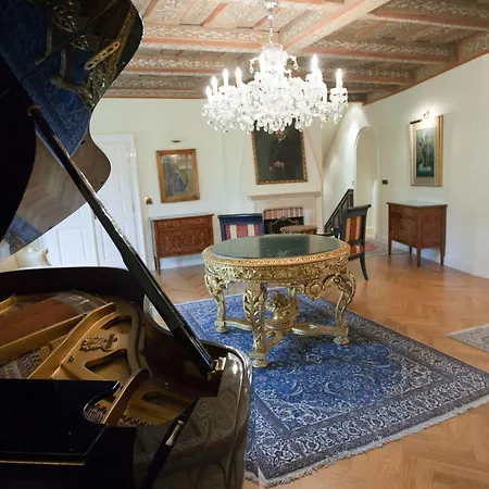 Alchymist Castle 5* Prag