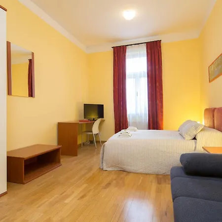 Lounge Praha