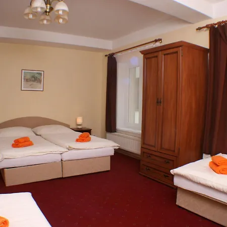 Hotel Klara