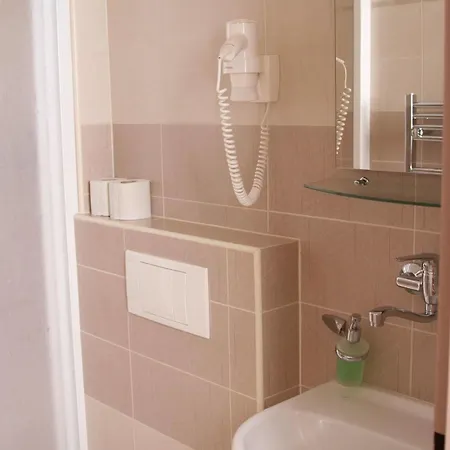 Klara Hotel Prague