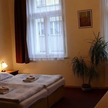 Hotel Klara