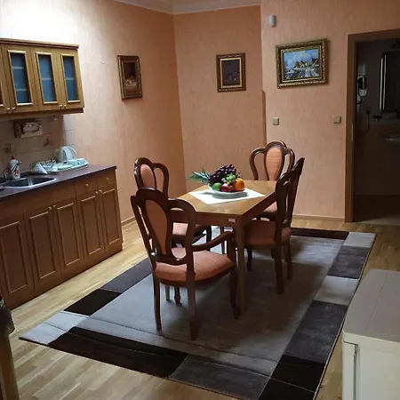 Askania Hotel 4*