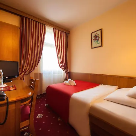 Askania Hotel Praha