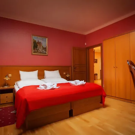 Askania 4* Praha