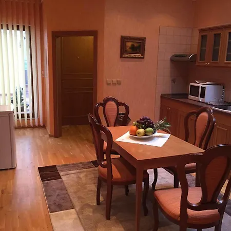 Hotel Askania Praha