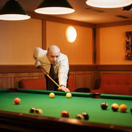 Hotel Askania Praha
