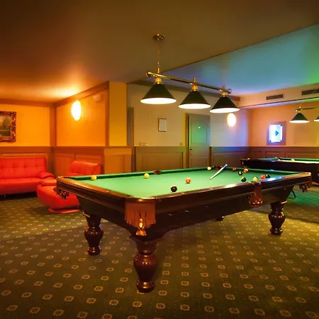 Askania 4* Praha