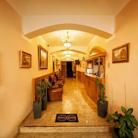 Hotel Askania
