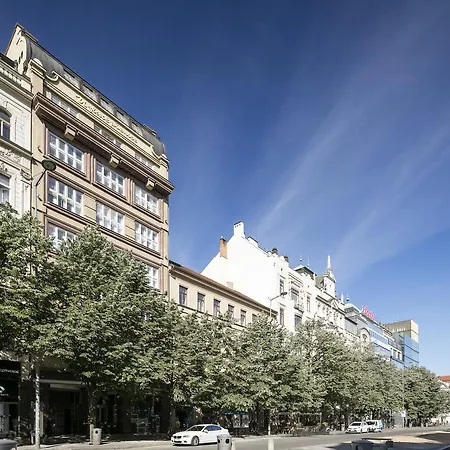 Pytloun Boutique Hotel 5*
