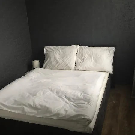 Hostel Kolbenka *