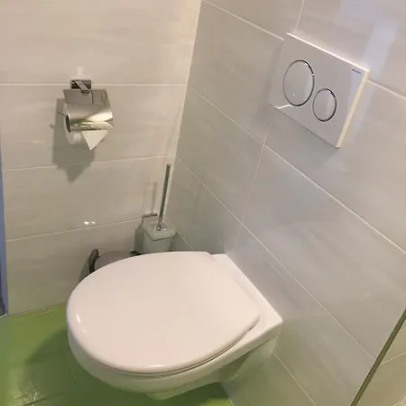 Hostel Kolbenka *